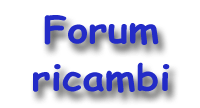 Forum-ricambi-caldaie